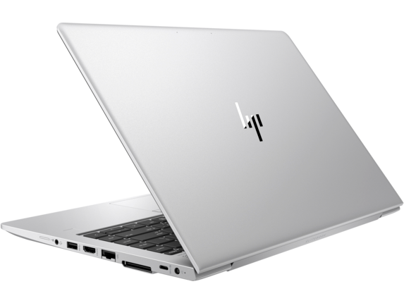 طراحی لپ تاپ HP EliteBook 745 G5